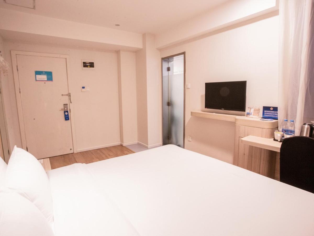 Elan Hotel Shanghai